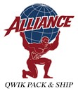 Alliance Qwik Pack & Ship , Simpsonville SC